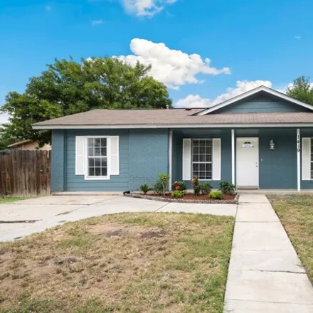 Buy this 4 bed house on 1473 Beverly Ann Street in San Antonio, TX 78224