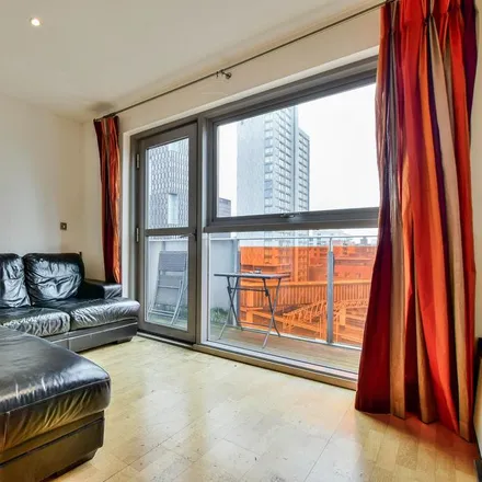 Image 3 - Olivitta, 41 Whitworth Street West, Manchester, M1 5BD, United Kingdom - Apartment for rent
