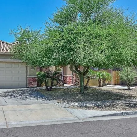 Buy this 3 bed house on 4715 N 96th Ln in Phoenix, Arizona