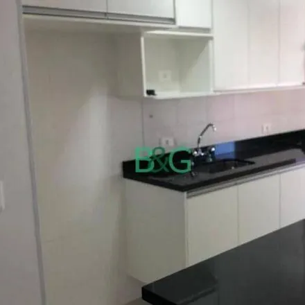 Rent this 2 bed apartment on Rua Fernandes Sampaio in Jardim São Paulo, São Paulo - SP