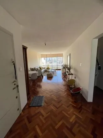 Buy this 3 bed apartment on Paysandú 1348 in 11100 Montevideo, Uruguay