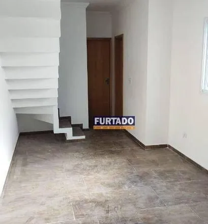 Buy this 2 bed apartment on Rua Javaés in Vila Assunção, Santo André - SP