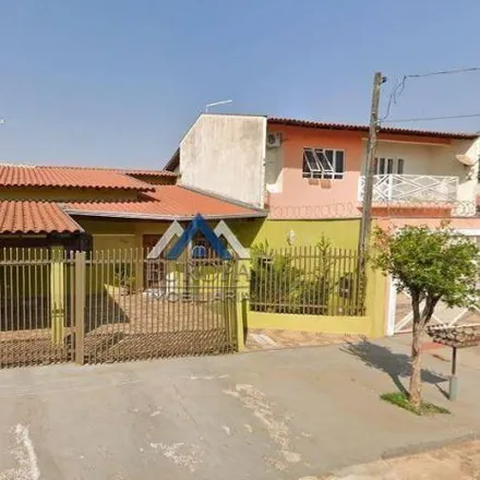 Image 2 - Rua Joaquim Antônio dos Santos, Aeroporto, Londrina - PR, 86038-560, Brazil - House for sale