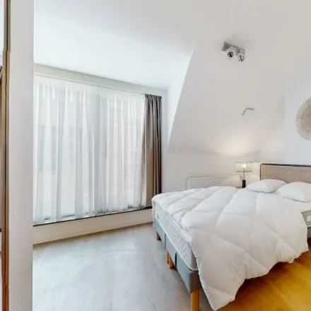 Image 7 - R20, 1000 Brussels, Belgium - Apartment for rent