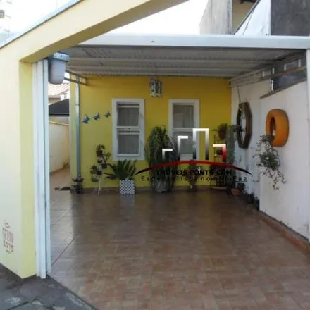 Image 2 - Rua Agudos, Jardim Villagio Ghiraldelli, Hortolândia - SP, 13186-051, Brazil - House for sale