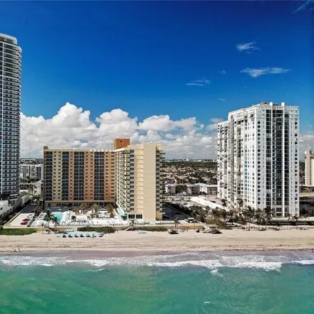 Image 3 - Trump Hollywood, Magnolia Terrace, Beverly Beach, Hollywood, FL 33019, USA - Condo for rent
