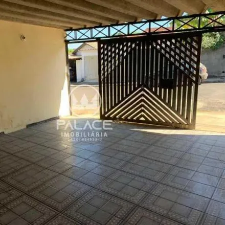 Buy this 2 bed house on Rua Porangaba in Jardim Planalto, Piracicaba - SP
