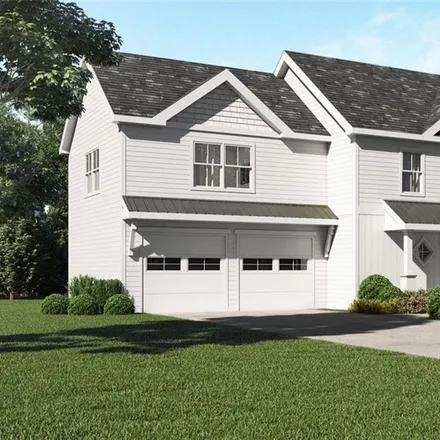 Buy this 4 bed house on 12 Hickory Lane in Ridgefield, CT 06877