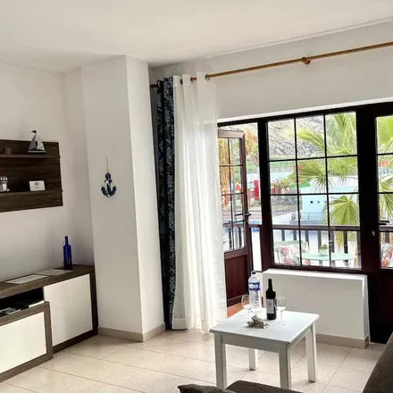 Rent this 2 bed apartment on Tazacorte in Santa Cruz de Tenerife, Spain