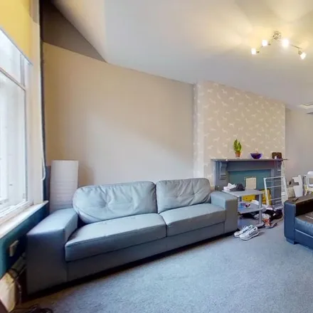 Rent this 6 bed apartment on The Loxley in 24-26 Pelham Street, Nottingham