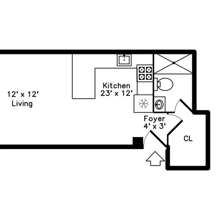 Image 9 - 229 Coolidge Avenue - Apartment for rent