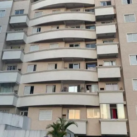 Image 2 - Avenida Antônio Bardella, Centro, Jandira - SP, 06616-130, Brazil - Apartment for sale