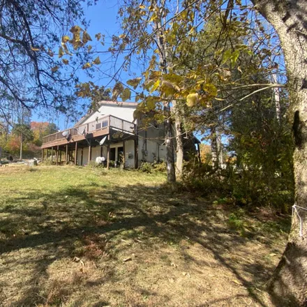Image 8 - 15100 Old State Road 101, Franklin County, IN 47353, USA - House for sale