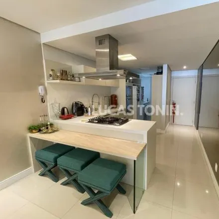 Buy this 3 bed apartment on Brava Home Resort in Rua Delfim Mário Pádua Peixoto 350, Praia Brava