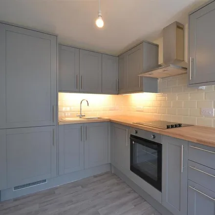 Rent this 1 bed apartment on Sense in 25 High Street, Cardigan