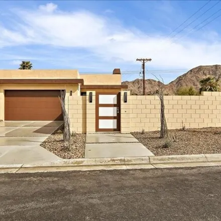 Rent this 3 bed house on 77298 Calle Arroba in La Quinta, CA 92253