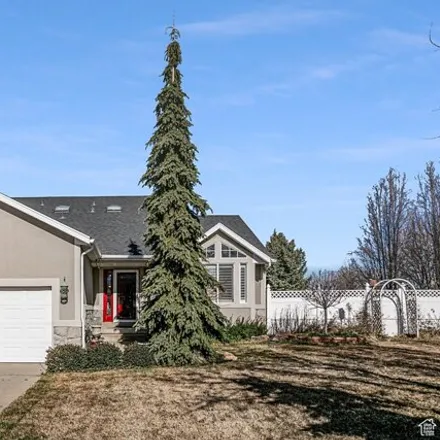 Buy this 4 bed house on 1090 South Via la Costa Way in Oakridge Highlands, Kaysville