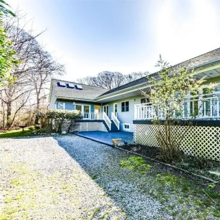 Rent this 3 bed house on 73 Kirk Avenue in Montauk, East Hampton