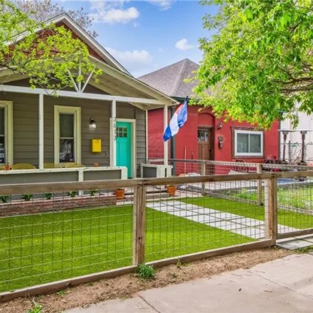 Buy this 2 bed house on 3613 Lafayette Street in Denver, CO 80205
