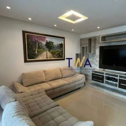 Rent this 3 bed apartment on Rua do Campo in Village Terrasse, Nova Lima - MG