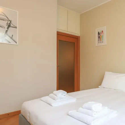 Image 8 - Charming 1-bedroom apartment near Milano San Cristoforo train station  Milan 20146 - Apartment for rent