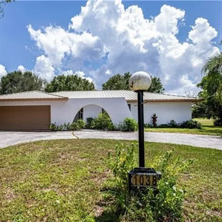 Buy this 3 bed house on 1296 Southside Drive in Glades County, FL 33471