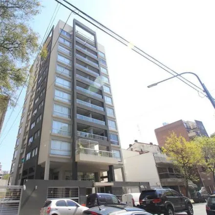 Image 2 - Malvinas Argentinas 369, Caballito, C1406 GRS Buenos Aires, Argentina - Apartment for rent