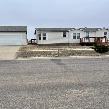 Buy this studio apartment on 2365 10th Avenue Southwest in Watertown, SD 57201