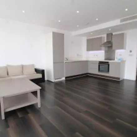 Rent this 2 bed apartment on Numa Court in Justin Close, London