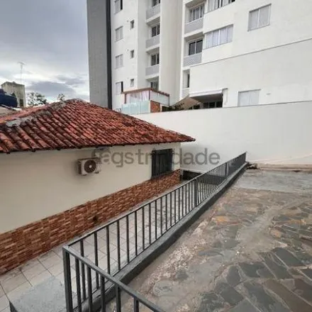 Buy this 5 bed house on Rua Doutor Plínio de Morais in Cidade Nova, Belo Horizonte - MG