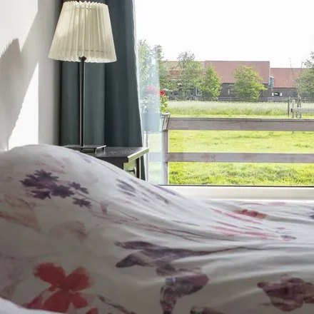 Rent this 2 bed apartment on 2409 AA Alphen aan den Rijn