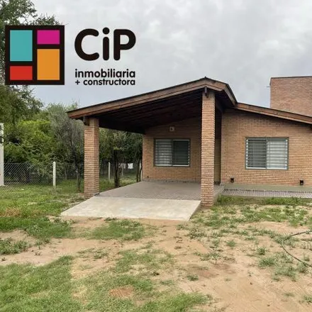 Buy this studio house on Águila Mora in Junín, 5883 Municipio de Carpintería