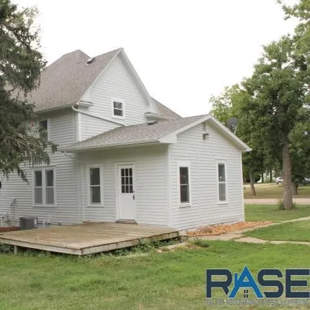 Buy this 3 bed house on 100 East Rummel Avenue in 466th Avenue, SD 57039