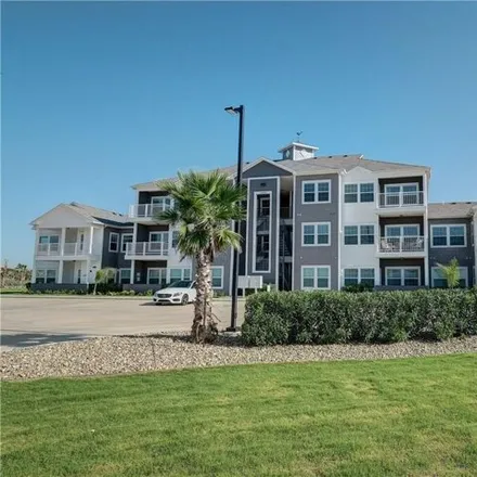 Buy this 2 bed condo on Windward Drive in Corpus Christi, TX