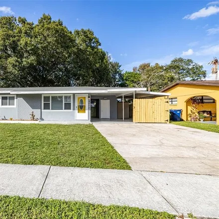 Rent this 3 bed house on 4713 West Bay Avenue in Tampa, FL 33616