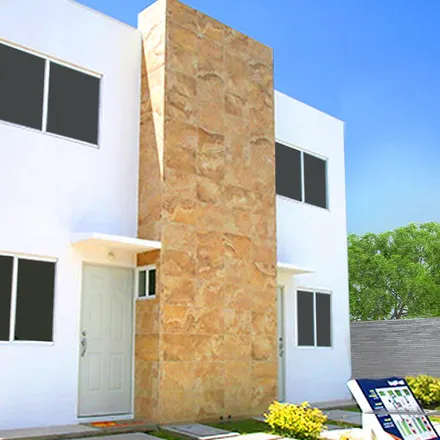 Buy this studio house on unnamed road in Fraccionamiento Los Héroes Veracruz, 91725 Valente Díaz