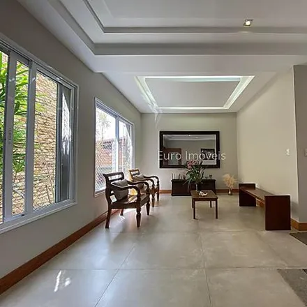 Image 1 - Rua Luz Interior, Ipiranga, Juiz de Fora - MG, 36025, Brazil - House for sale