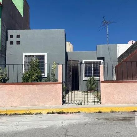 Buy this 2 bed house on Calle Santa Mildred in Fraccionamiento Santa Matilde, 43845