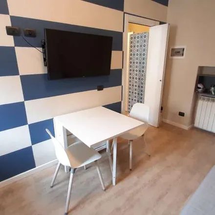 Rent this 1 bed apartment on Via Benjamin Franklin in 20219 Milan MI, Italy