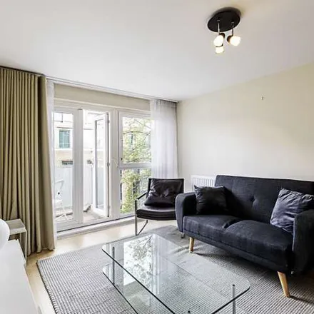 Rent this 1 bed apartment on 99 Eaton Terrace in London, SW1W 8UG