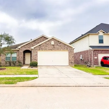 Image 3 - 9973 Blissfull Valley Lane, Harris County, TX 77375, USA - House for sale