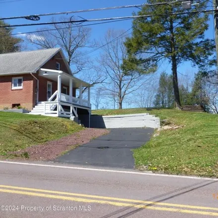 Image 3 - 248 Overbrook Avenue, Fern Brook, Dallas Township, PA 18708, USA - House for sale