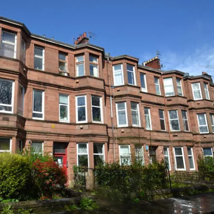 Buy this 1 bed apartment on 20 Clifford Street in Ibroxholm, Glasgow