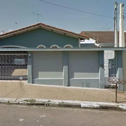 Image 2 - Rua Maria Alice Consoline, Vila Belém, Itatiba - SP, 13255-600, Brazil - House for sale