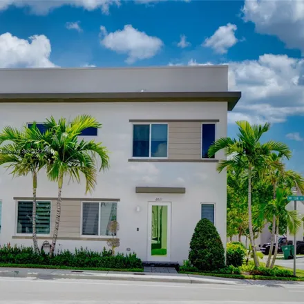 Image 1 - 6611 Northwest 104th Avenue, Doral, FL 33178, USA - Townhouse for sale