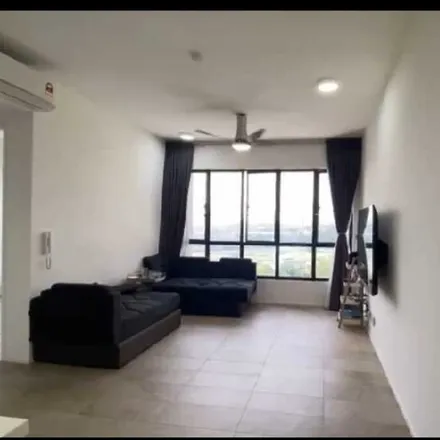 Rent this 3 bed apartment on Jalan Pipit in Bukit Tandang, 46150 Subang Jaya
