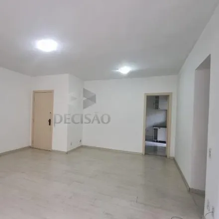 Rent this 3 bed apartment on unnamed road in São Bento, Belo Horizonte - MG