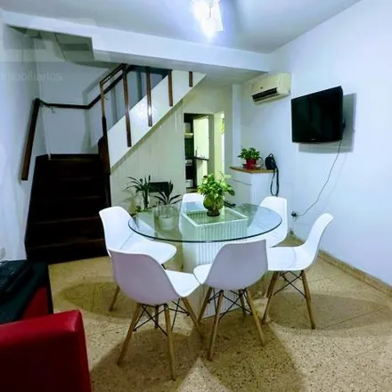 Buy this 3 bed house on Miró 1202 in Ramos Mejía Sur, B1704 FLD Ramos Mejía