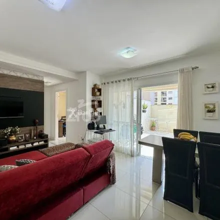 Image 2 - Grand Village Residence Club, Rua Manoel Barreto 54, Victor Konder, Blumenau - SC, 89012-130, Brazil - Apartment for rent