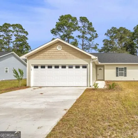 Buy this 4 bed house on Donnie Lane in Holt Homes, Baxley